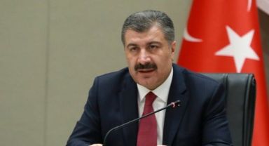 Türkiye'de kaç maymun çiçeği vakası var? Bakan Koca açıkladı