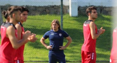Ufuk Kahraman: Bu sene teknik direktörlerin yılı olacak