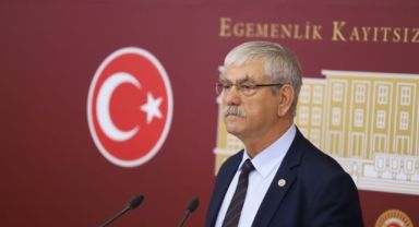 Ülkemizdeki karanlık tabloyu değiştirmeye kararlıyız