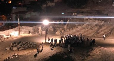 UNESCO asıl listeye adım adım… Dosya teslim edilecek!