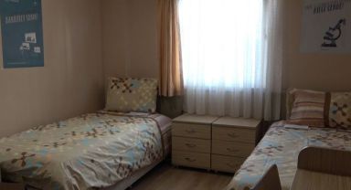 Üniversite öğrencileri için yurt başvuruları başladı!
