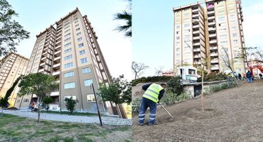 Uzundere konutlarının tahsis süresi yılsonuna kadar uzatıldı
