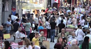 Virüsün bulaştırıcılık katsayısı 20 kat arttı