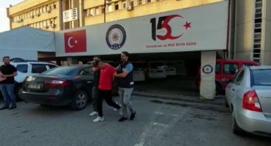 Yabancı uyruklu DEAŞ mensuplarına eş zamanlı operasyon: 13 gözaltı