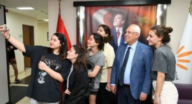 Yakıcı soruna Karabağlar çözümü