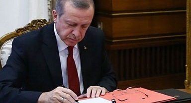 YAŞ kararları açıklandı!
