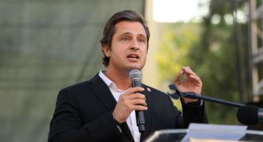 Yücel: Devlet Alevilerle helalleşmeli.