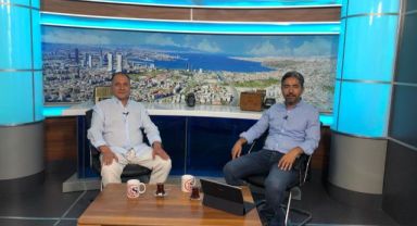 Ziya Dağlıer anlattı: Elimizi taşın altına koyacağız