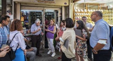 18. Tarihe Saygı Yerel Koruma Ödülleri sahiplerini buldu