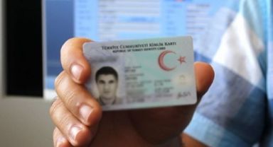 2 ülkeye daha kimlikle seyahat dönemi başlıyor