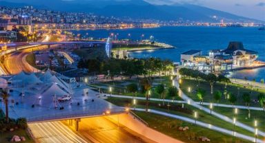 2024 Skal Uluslararası Dünya Kongresi'ni İzmir kazandı