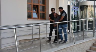 28 yıllık cinayet çözüldü, FETÖ'cü polis gizlemiş