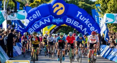 4 Eylül’de pedallar ‘Sürdürülebilir bir Dünya’ için dönecek