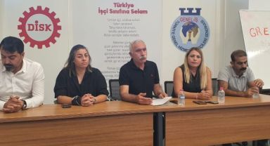 4 ilçede son durum... Grev çanları çalıyor!