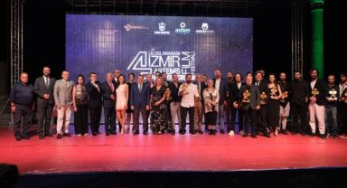4.Uluslararası İzmir Film Festivali'nde muhteşem final