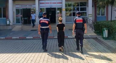 5 ayrı suçtan 10 yıl kesinleşmiş hapis cezası bulunan şahıs yakalandı