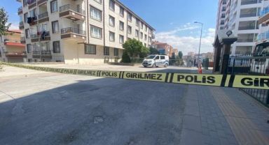 Ablasının ilişkisine karşı çıkan kardeş dehşet saçtı