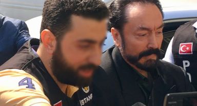 Adnan Oktar davası sil baştan