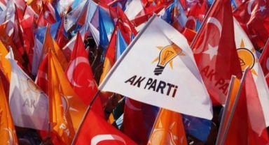 AK Gençlik İzmir, genç üyelerde Türkiye birincisi oldu