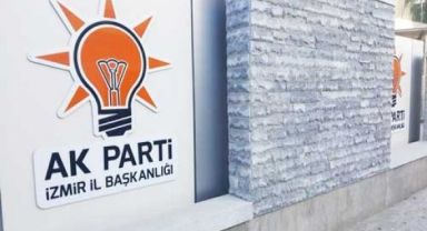 AK Parti İzmir’den CHP’li Yücel’e sert tepki!
