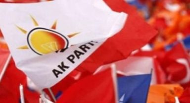 AK Parti Karşıyaka'da şok istifa! CHP'ye mi geçecek?