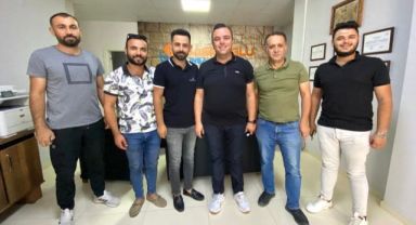AK Parti Seferihisar’da hatasız bir seçim istiyor