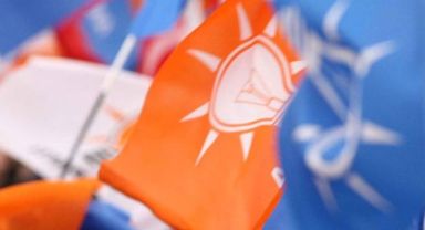 AK Parti Selçuk'ta beklenen atama gerçekleşti!