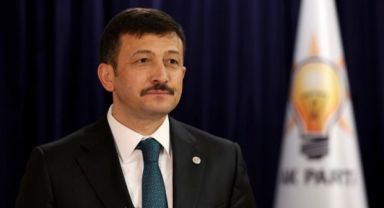AK Partili Dağ kalem kalem açıkladı! İşte İzmir'in eğitim yatırımları raporu
