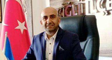AK Partili Karatekin’den Çiğli Belediyesi’ne çöp tepkisi!
