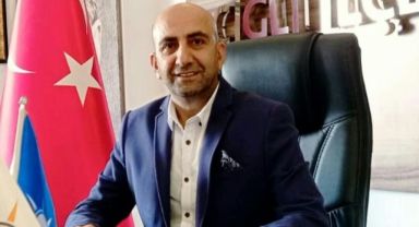 AK Partili Karatekin’den Çiğli Belediyesi’ne çöp tepkisi