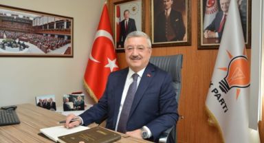AK Partili Nasır: İzmirlileri oyalamaktan bıkmadınız mı?