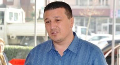 AK Partili Şen’den CHP’li Sertel’in ‘atık su’ iddiasına cevap!