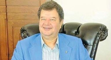 Altay eski başkanı Mehmet Erdoğan hayatını kaybetti