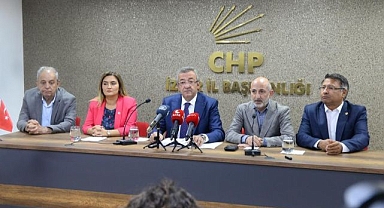 Altay ve Öztunç'tan 'UNESCO' tepkisi!