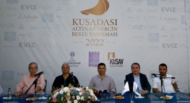 Altın Güvercin bir kez daha kanatlandı