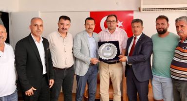 Amatör sporcular ulufe istemiyor, hak ettiklerini verin!