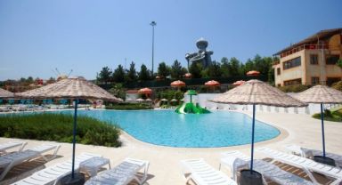 Aqua Yaşam'a rekor ziyaretçi