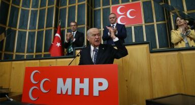 Bahçeli'den Soyer'e sert tepki!
