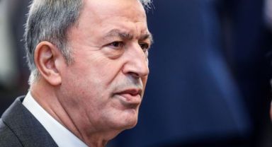 Bakan Akardan'dan Yunanistan çıkışı: 'Yeni maceralara girmeyin'