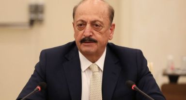 Bakan Bilgin'den EYT açıklaması!