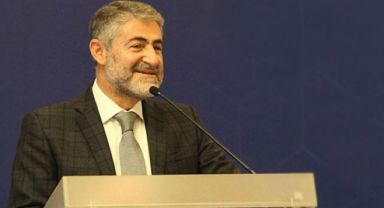 Bakan Nebati'den 'enflasyon' açıklaması