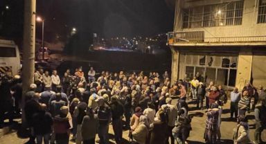 Başdaş, kentsel dönüşüm için müjdeyi verdi