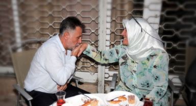 Başkan Sandal: Daha yaşanabilir, modern Bayraklı için çalışıyoruz