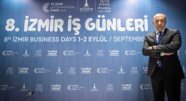Başkan Soyer İEF İş Günleri'nde İzmir’in yerel kalkınma politikasını anlattı