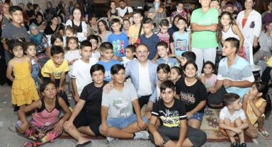 Başkan Sürekli’den otopark çıkışı