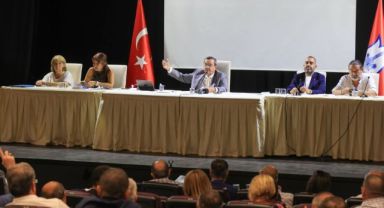 Batur’dan zam eleştirilerine sert yanıt