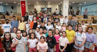 Bayraklı'da BASAMAK kursları için kayıtlar başladı