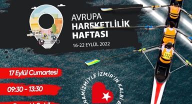 Bayraklı’da hareketlilik körfeze taşacak