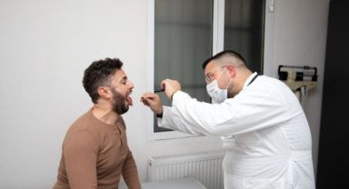Bayraklı’da ücretsiz sağlık hizmetleri yüzleri güldürüyor