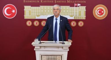 Beko: Geçici orman işçileri üvey evlat değil